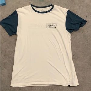 Quicksilver short sleeve